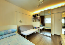 Blk 719 Bedok Reservoir Road (Bedok), HDB Executive #145772772